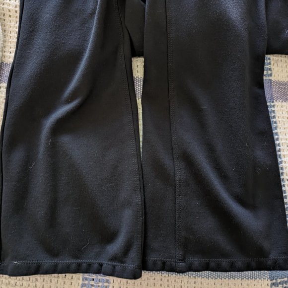 Loft black women’s slacks pants sz 6 or XS - Picture 7 of 11